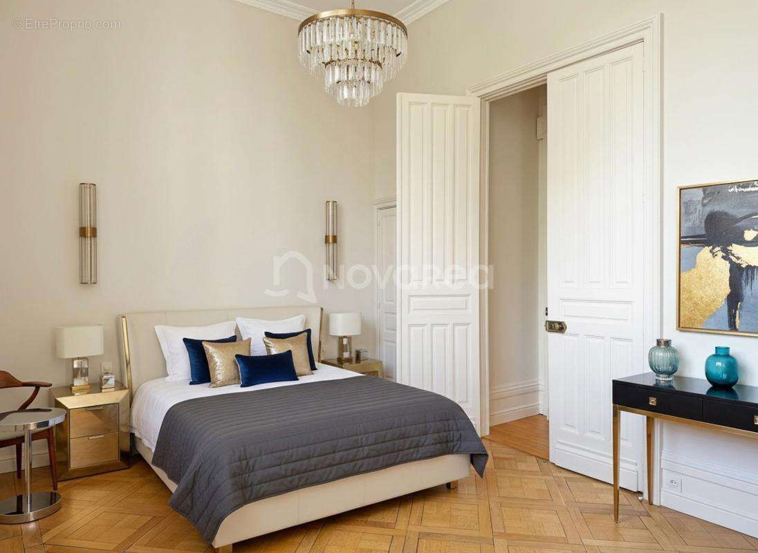 Appartement à PAU