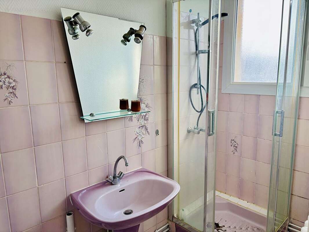 Appartement à ALENCON