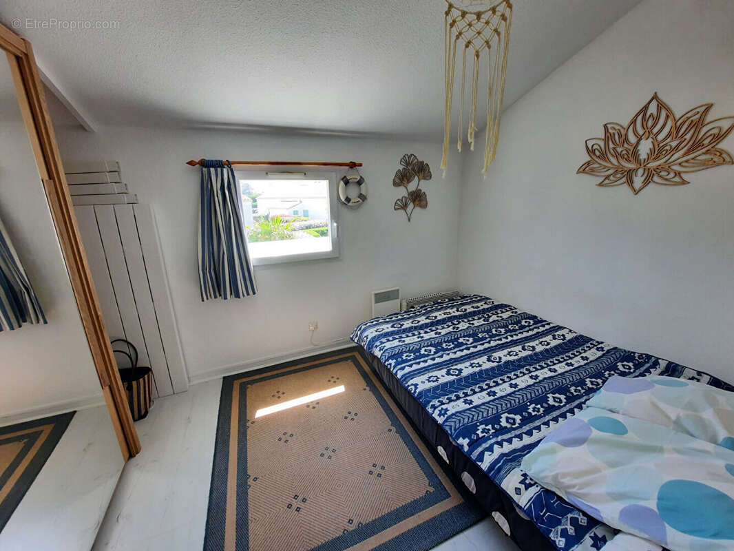 Maison La Faute sur Mer - photo 5