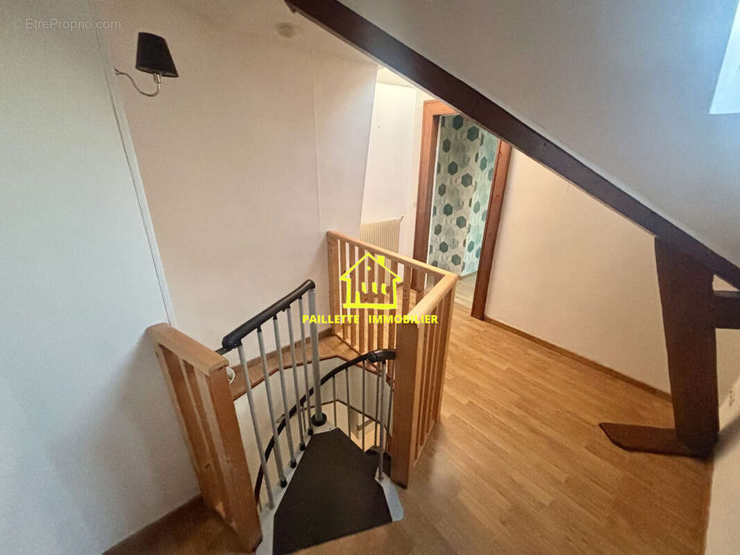 Appartement à LE HAVRE