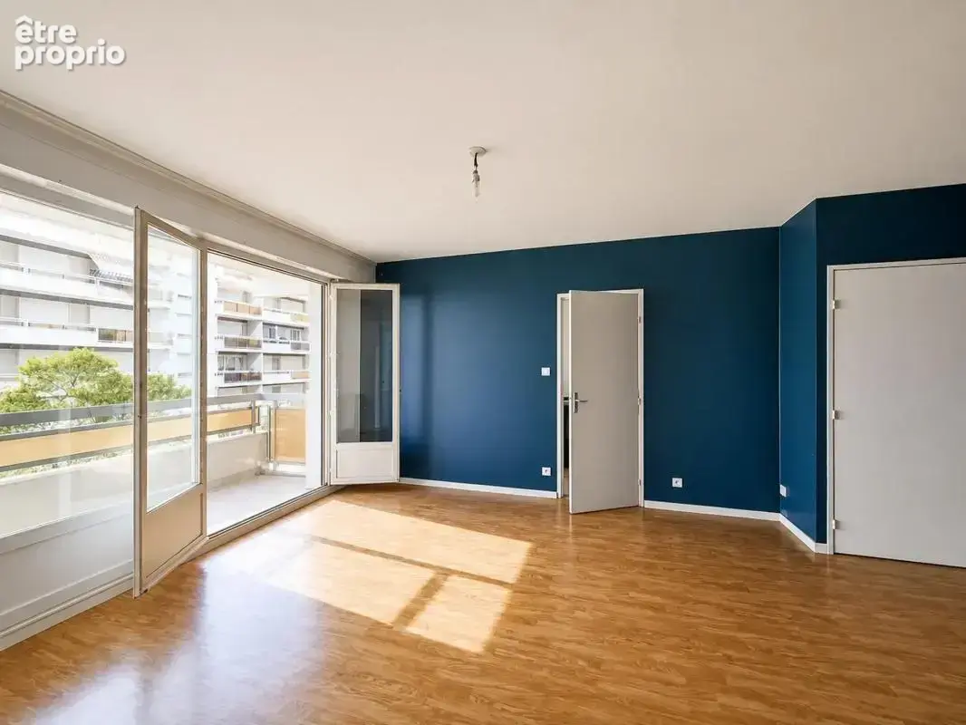 T2 de 46 m² situé à Angers avec ascenseur et parking - photo 9