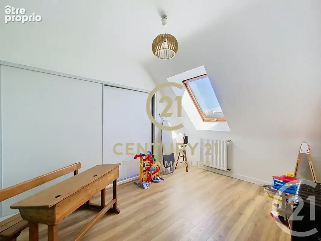 Maison 6 pièces 148 m² à vendre à Pace (35740) - photo 11