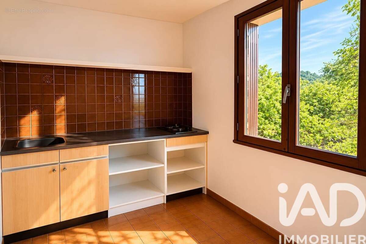 Photo 6 - Appartement à GREOUX-LES-BAINS
