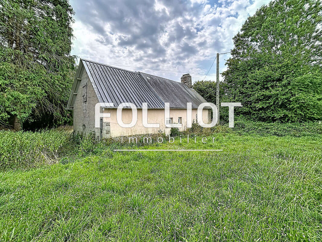 Maison à vendre à Subligny - photo 6