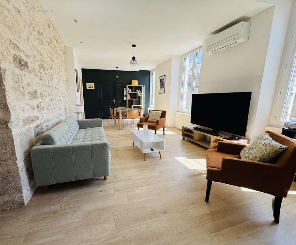 Appartement à ORLEANS