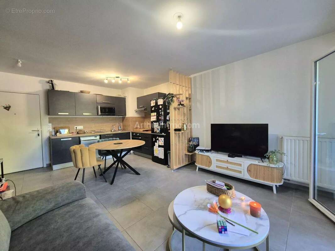 Appartement à DRAGUIGNAN