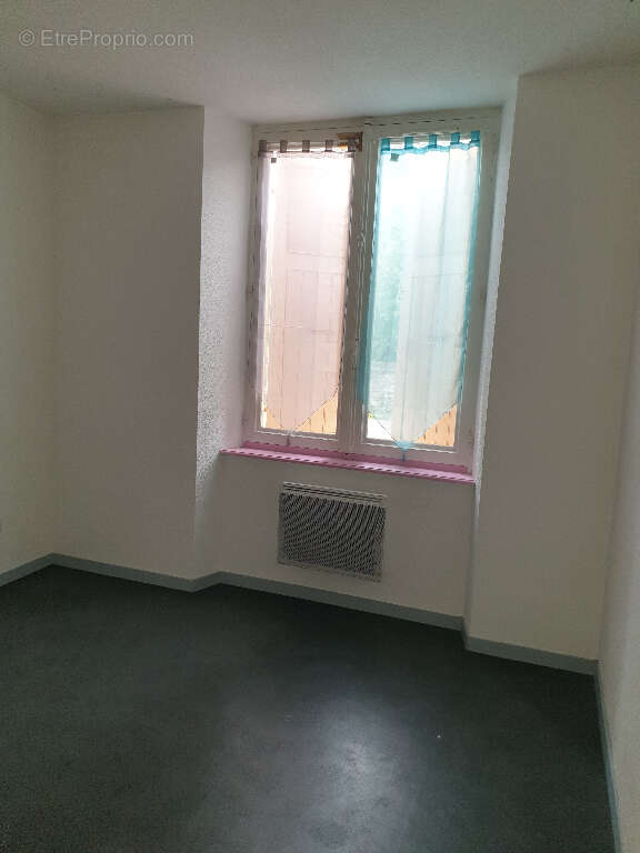 Appartement à CHAMPAGNOLE