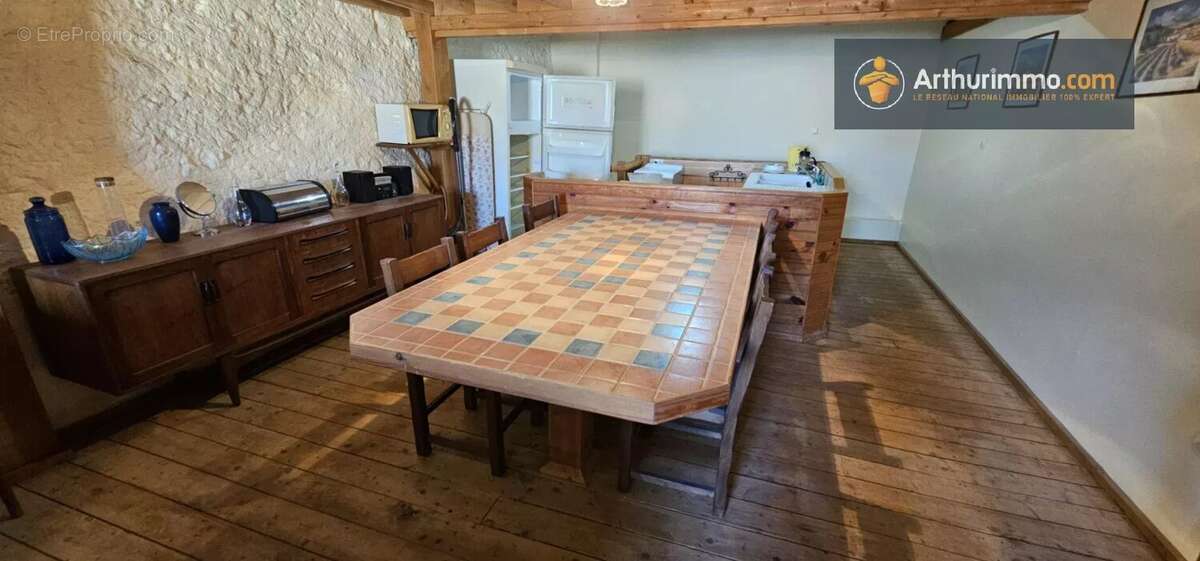 Maison à FENOUILLET-DU-RAZES