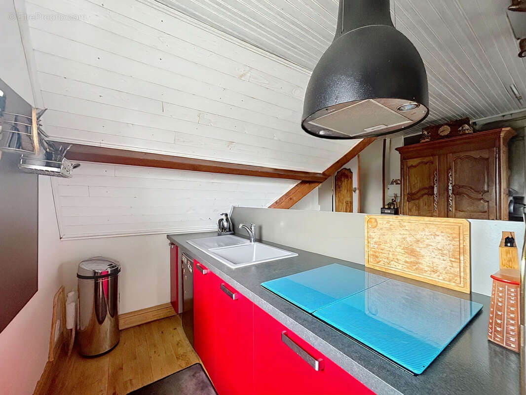 Maison 183 m² à Chaumont-En-Vexin  - photo 9