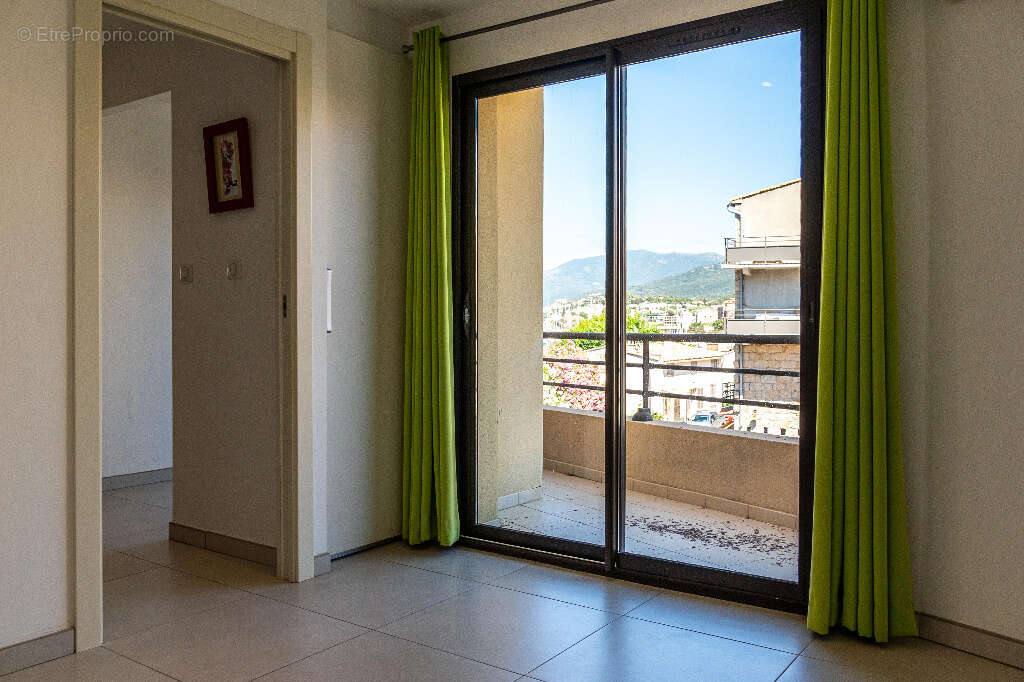 Appartement à PROPRIANO
