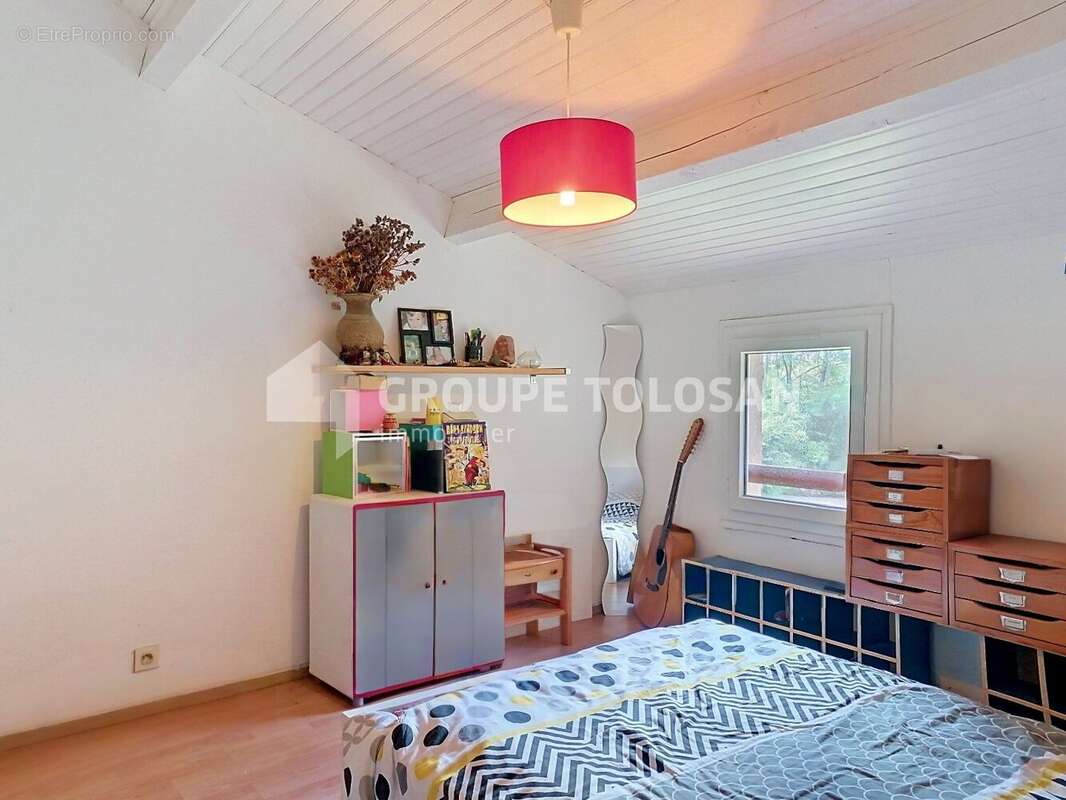 Maison à MONTRABE