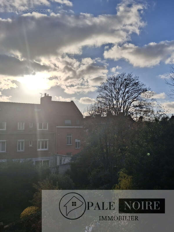 Appartement à LILLE