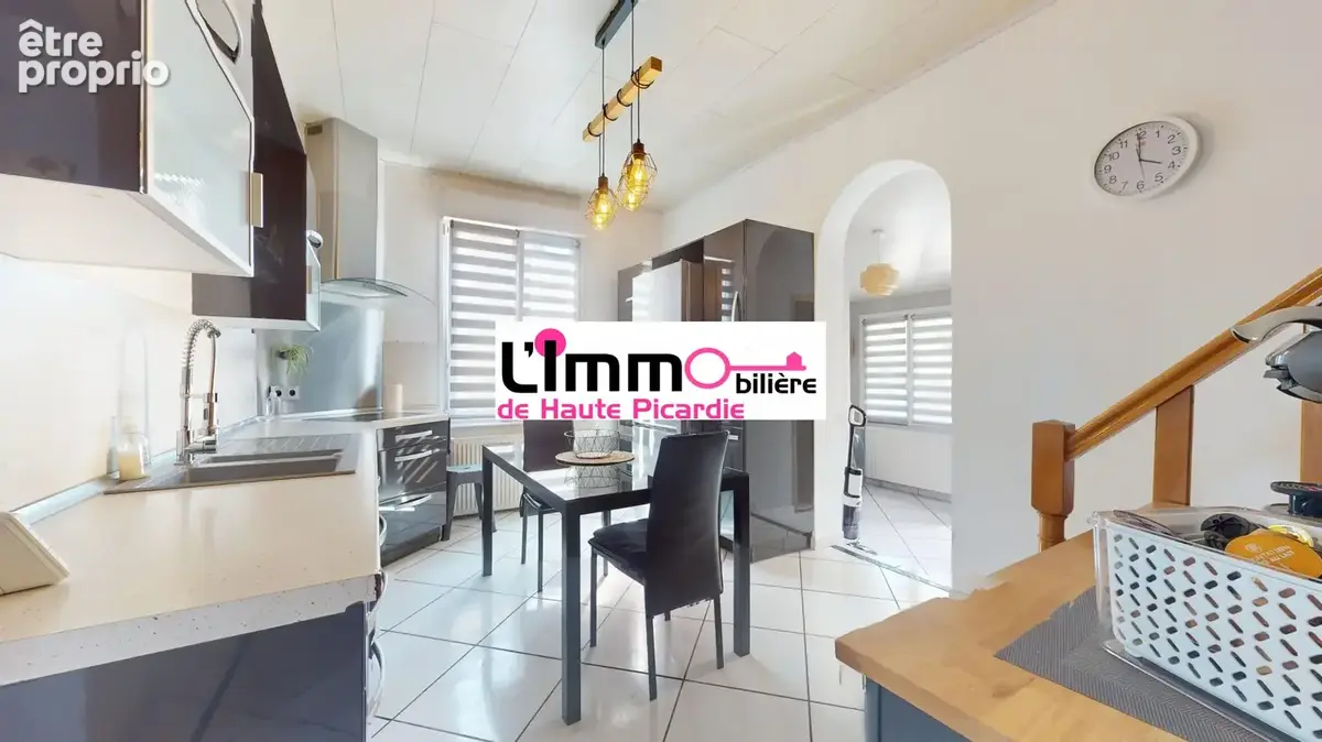 Maison 182 m² à Saint-Christ-Briost  - photo 5