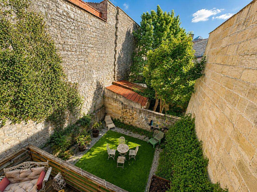 Vente maison 210 m2 BORDEAUX (33300) - photo 15