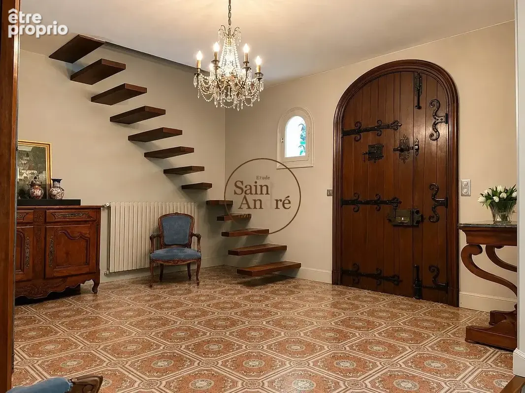 Maison 7 pièces 272 m² à vendre à Garat (16410) - photo 2