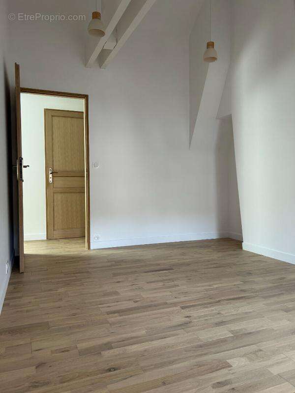 Appartement à HONFLEUR