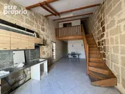 Appartement à MIRAMONT-DE-GUYENNE
