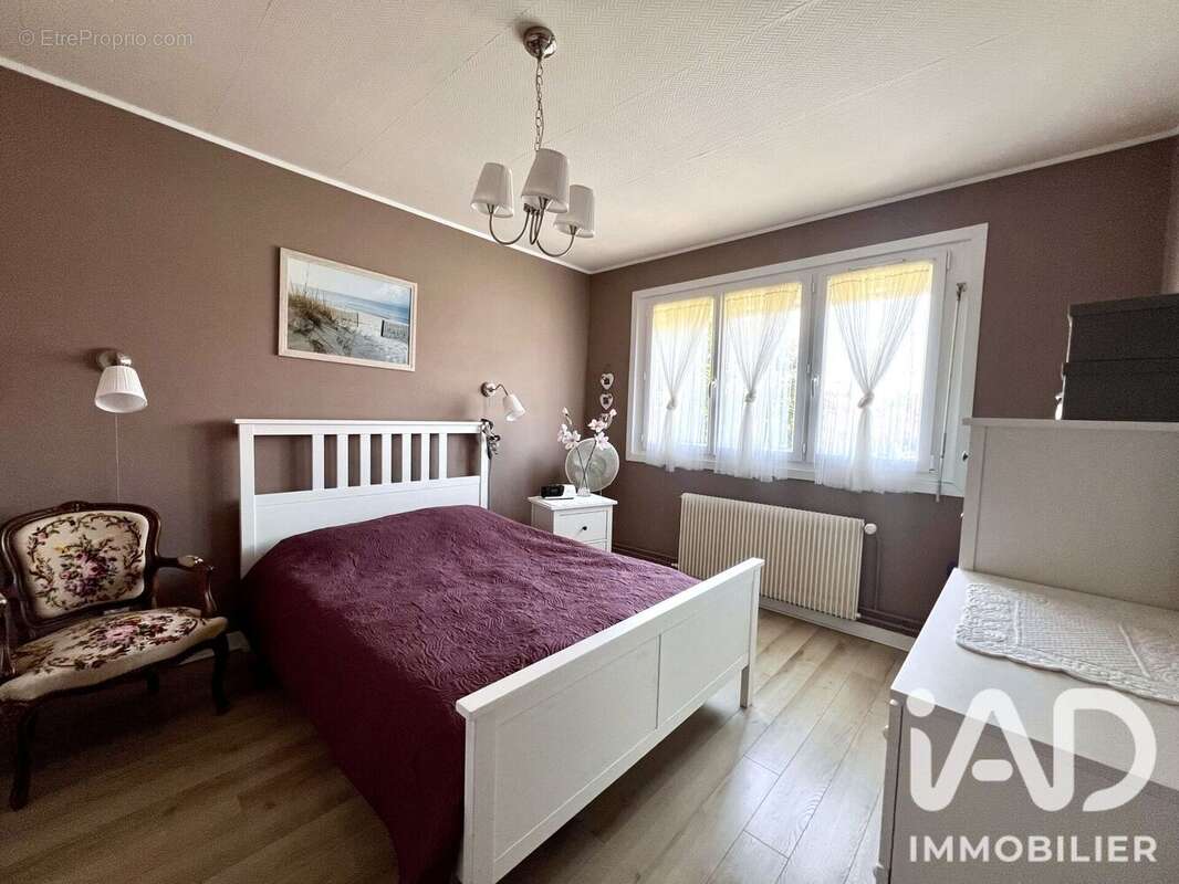 Maison 106 m² à Gondecourt  - photo 6