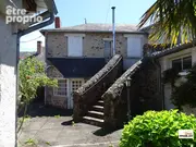 Appartement à LA PORCHERIE