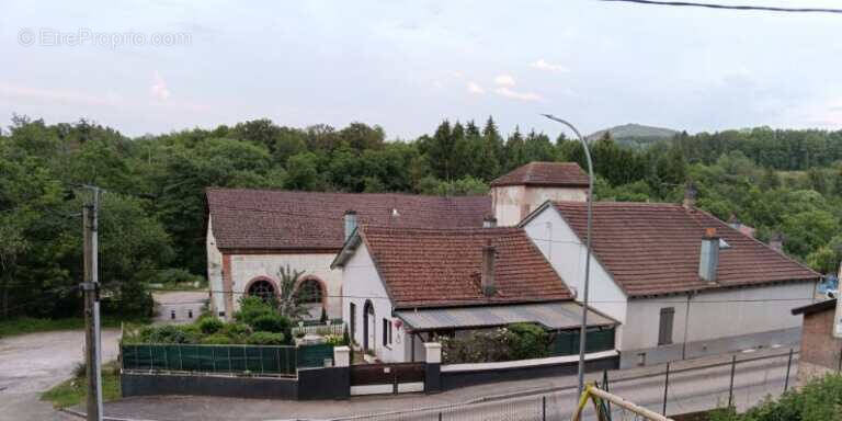 Maison à SENONES