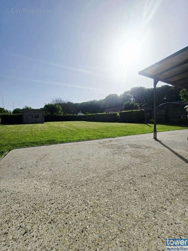 Maison à FERFAY