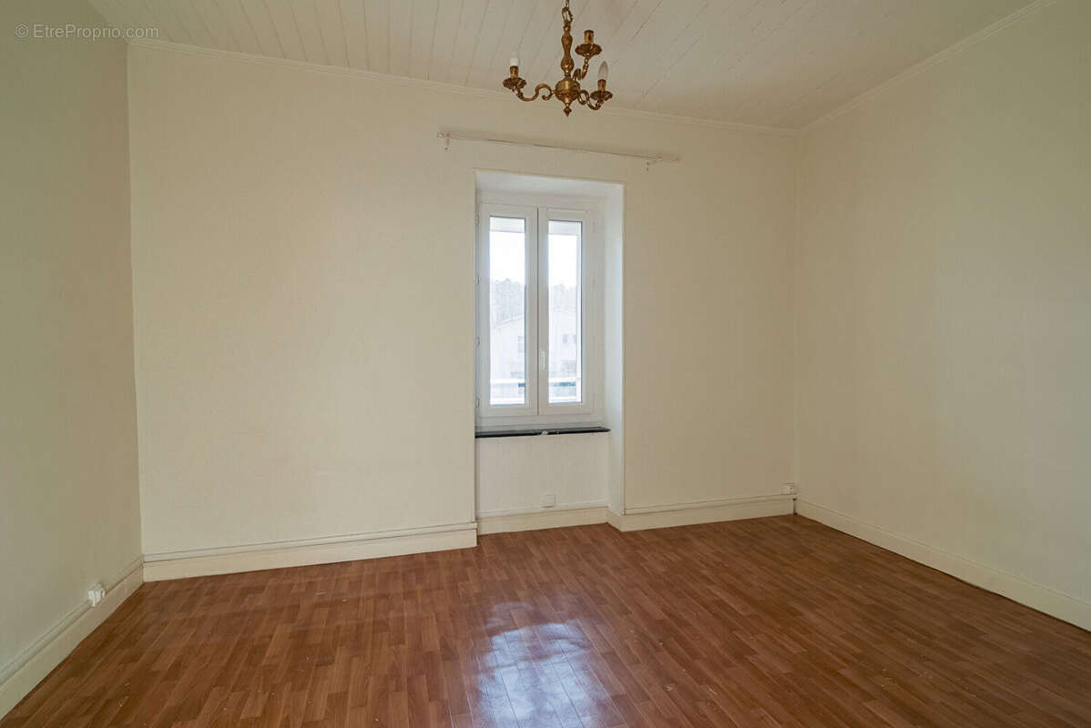 Maison à CARCASSONNE