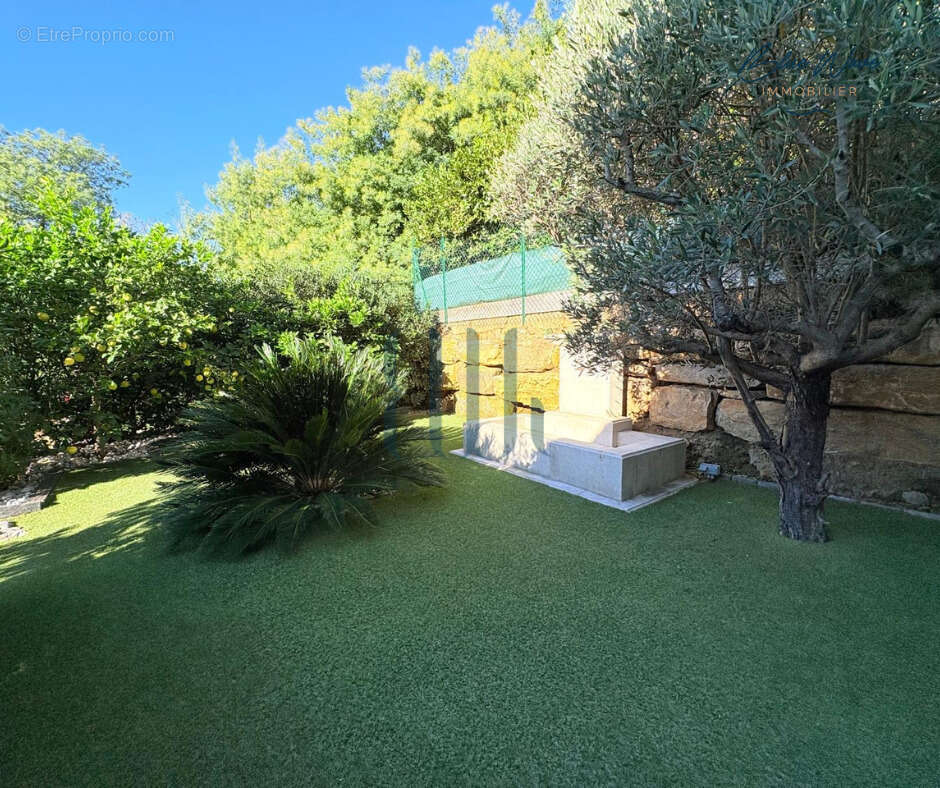 Maison à SAINTE-MAXIME