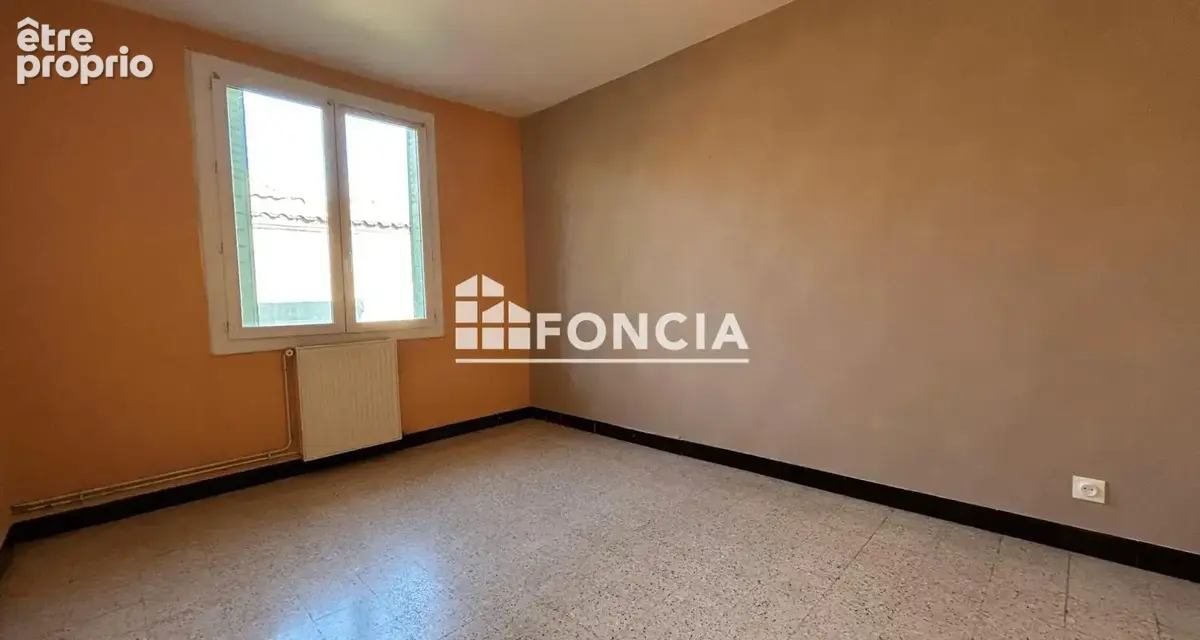 Montpellier Père-Soulas — Maison de plain-pied T5 de 81 m² avec garage et potentiel d'agrandissement - photo 10