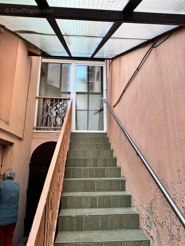 Appartement à THIZY