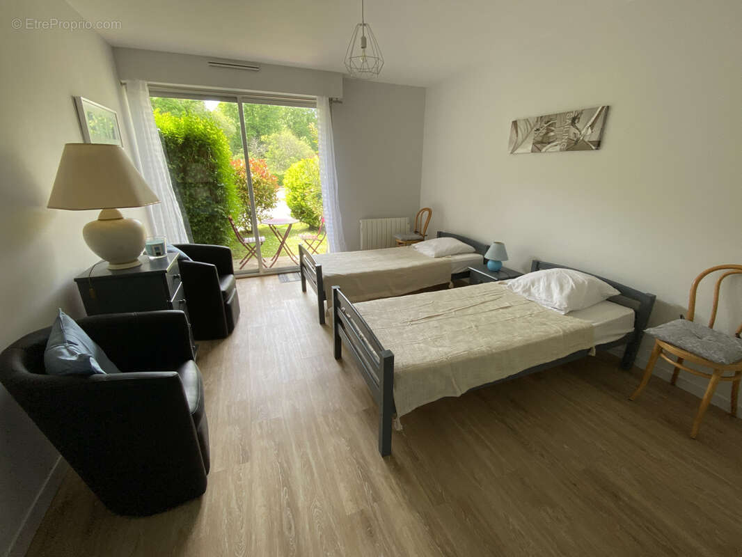 Appartement à SAINT-CAST-LE-GUILDO