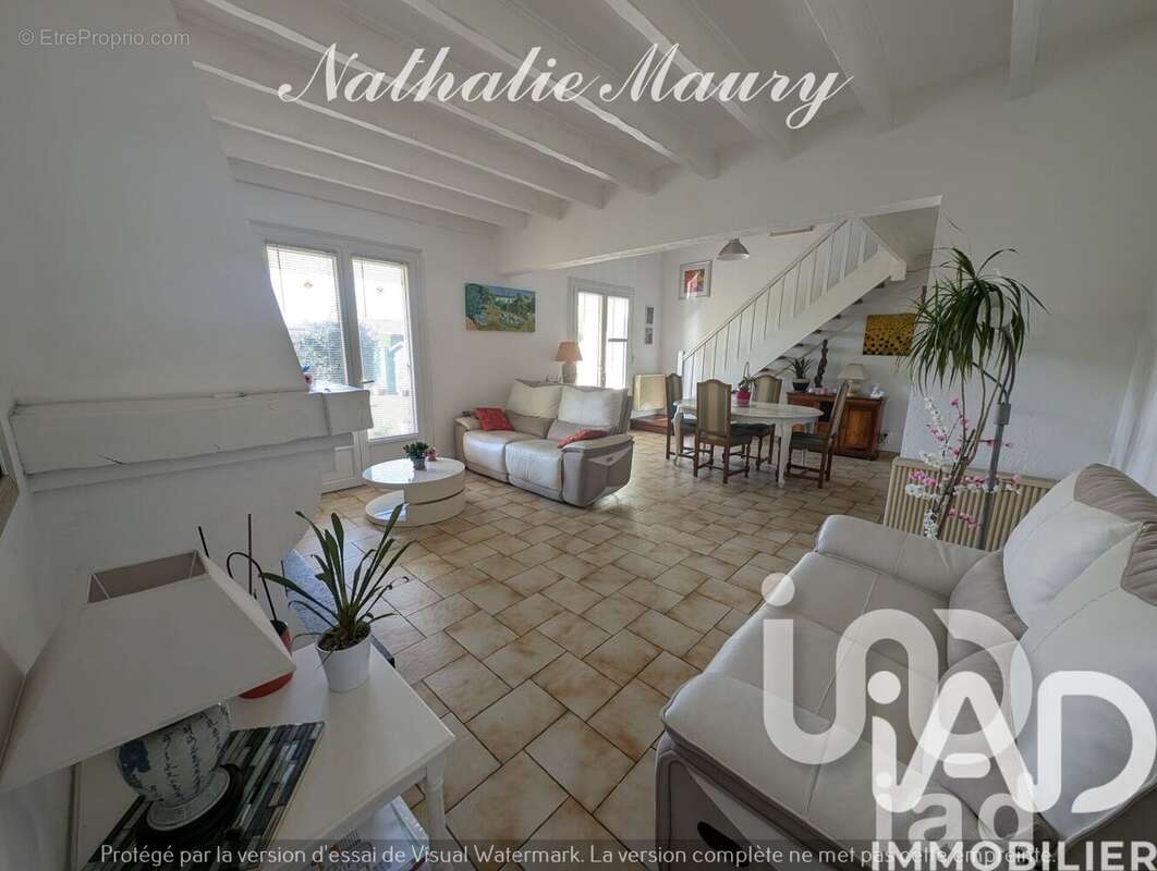Photo 6 - Maison à LA TREMBLADE