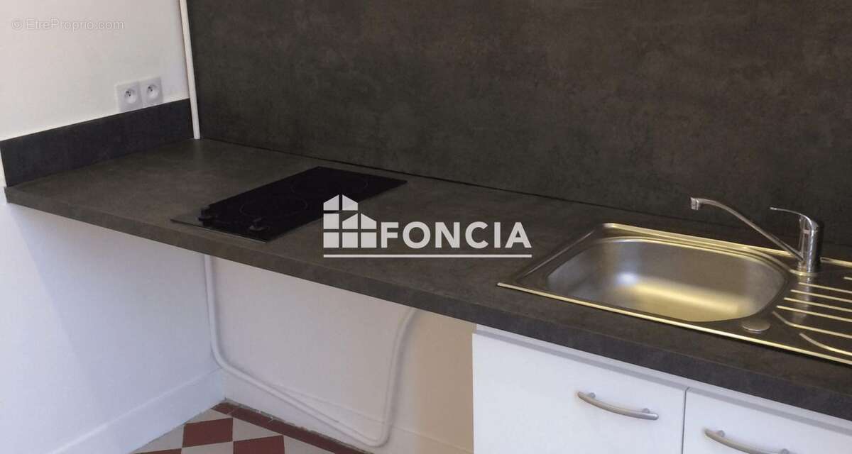 Appartement à JUVISY-SUR-ORGE