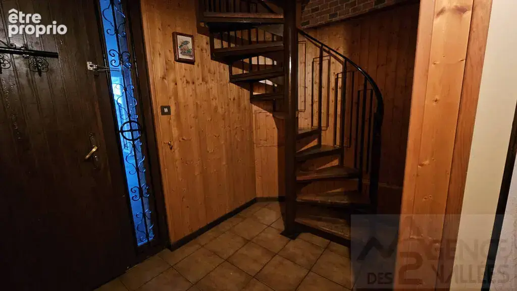 Appartement 4 pièces 89 m² Cluses - photo 9