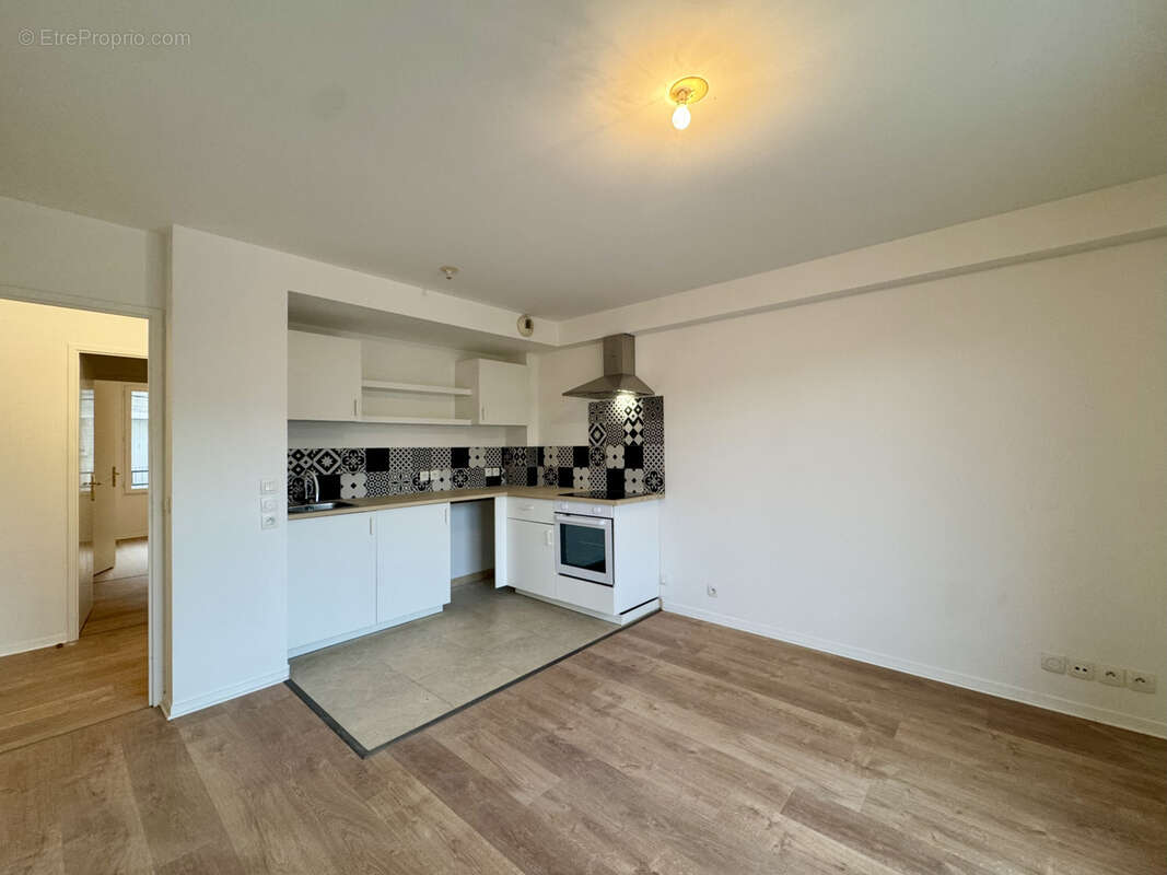 Appartement à COULOMMIERS