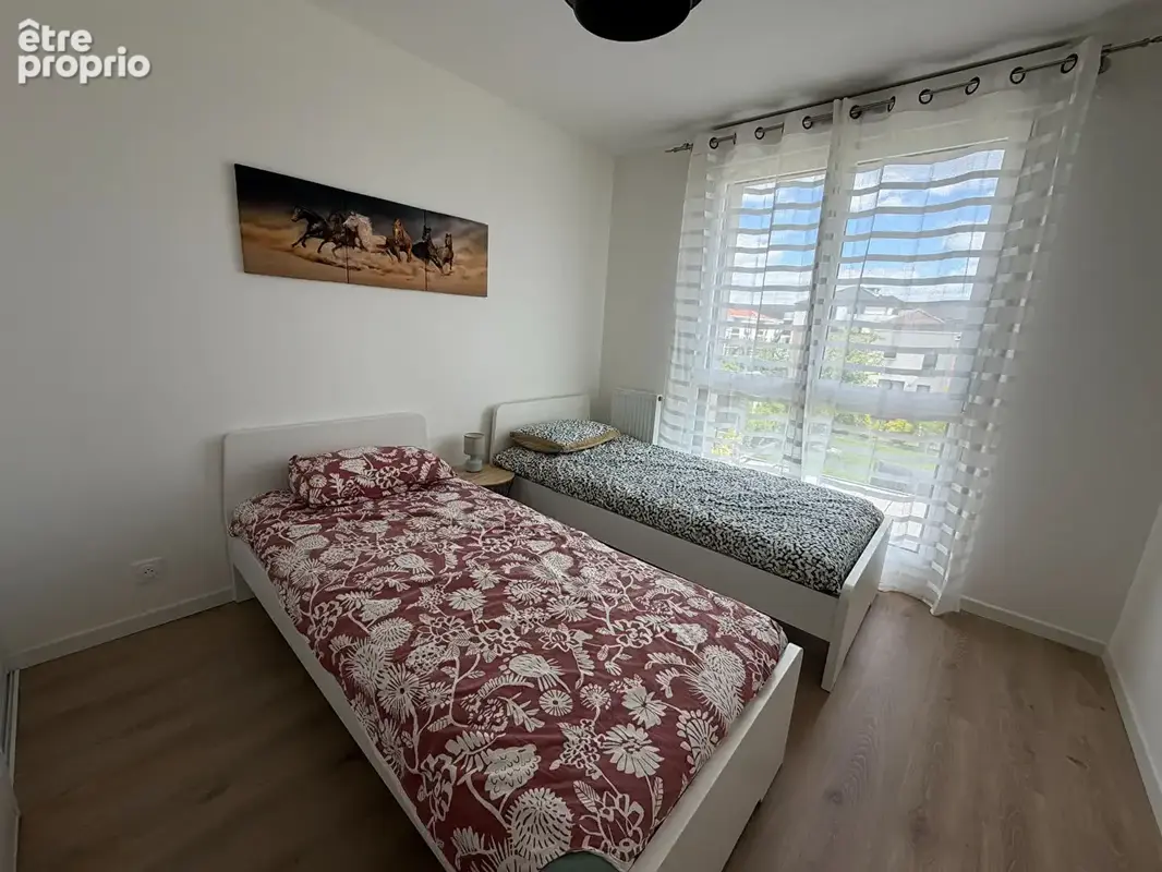 Maison Cormeilles En Parisis 5 pièce(s) 100,95 m2 - photo 14