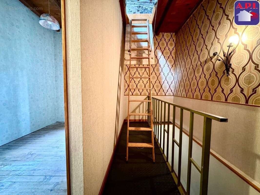 Maison à TARASCON-SUR-ARIEGE