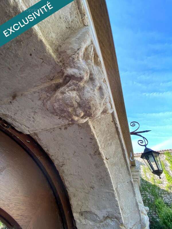 Photo 3 - Maison à FOUSSAIS-PAYRE