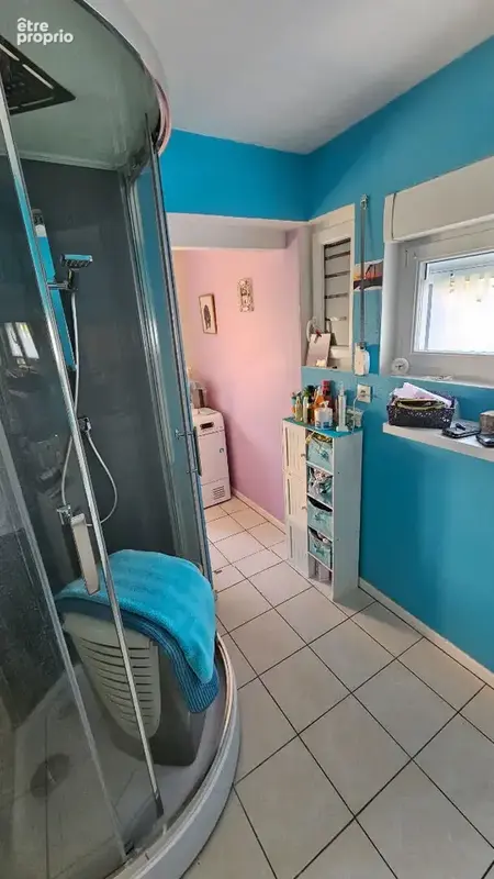 Maison 71m² à avion - photo 3