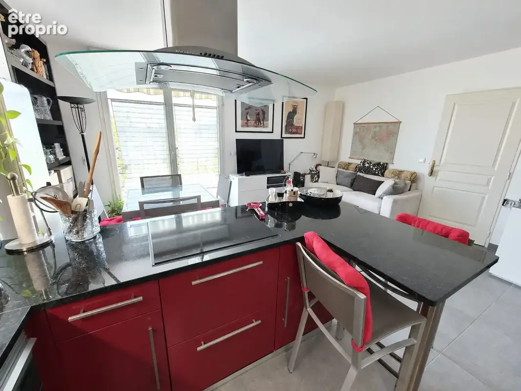 Appartement 2 pièces 47 m² à vendre à Noisy-Le-Grand (93160) - photo 4