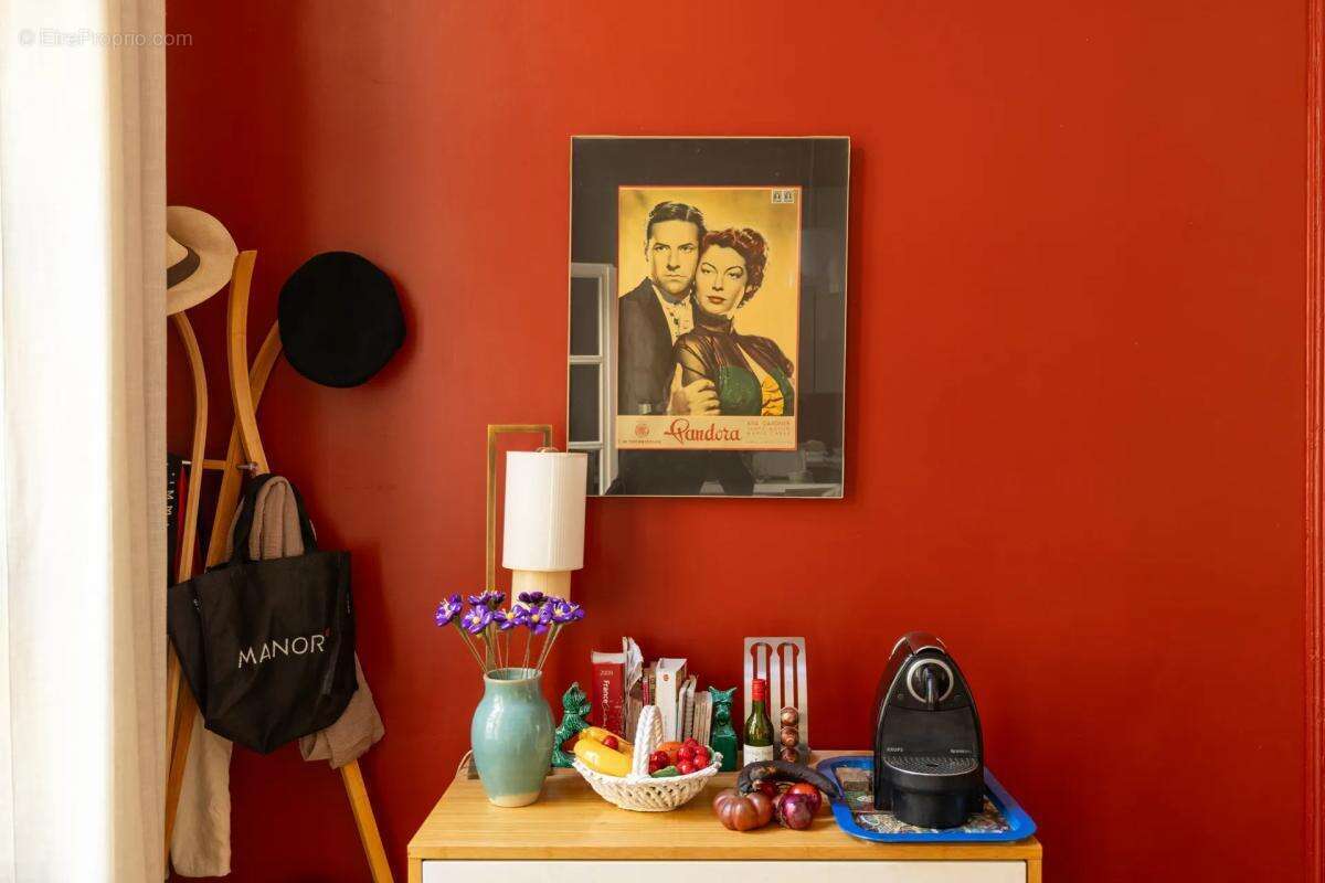 Appartement à AVIGNON