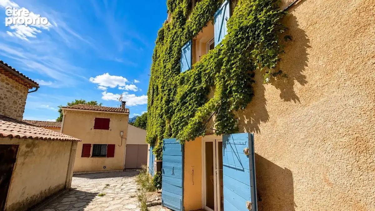 Vente Maison Puyloubier(13114) 330 000ï¿œ - photo 2