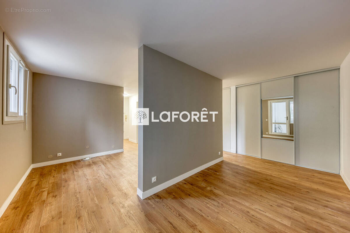 Appartement à NOISY-LE-GRAND