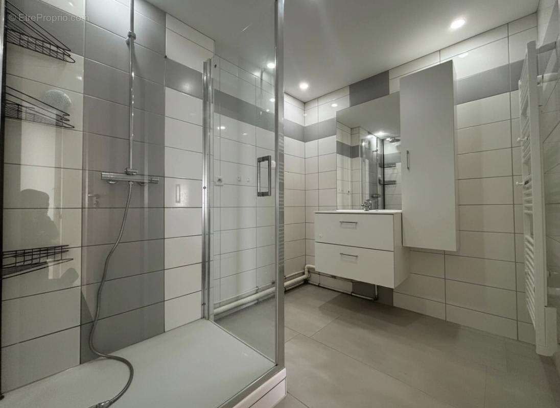 Appartement à DELLE