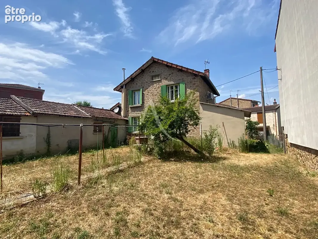 BLAYE LES MINES, maison de type 4 de 79 m² - photo 18