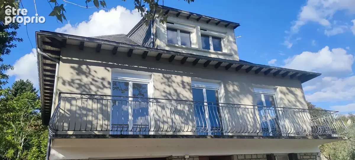 Maison à ESPALION