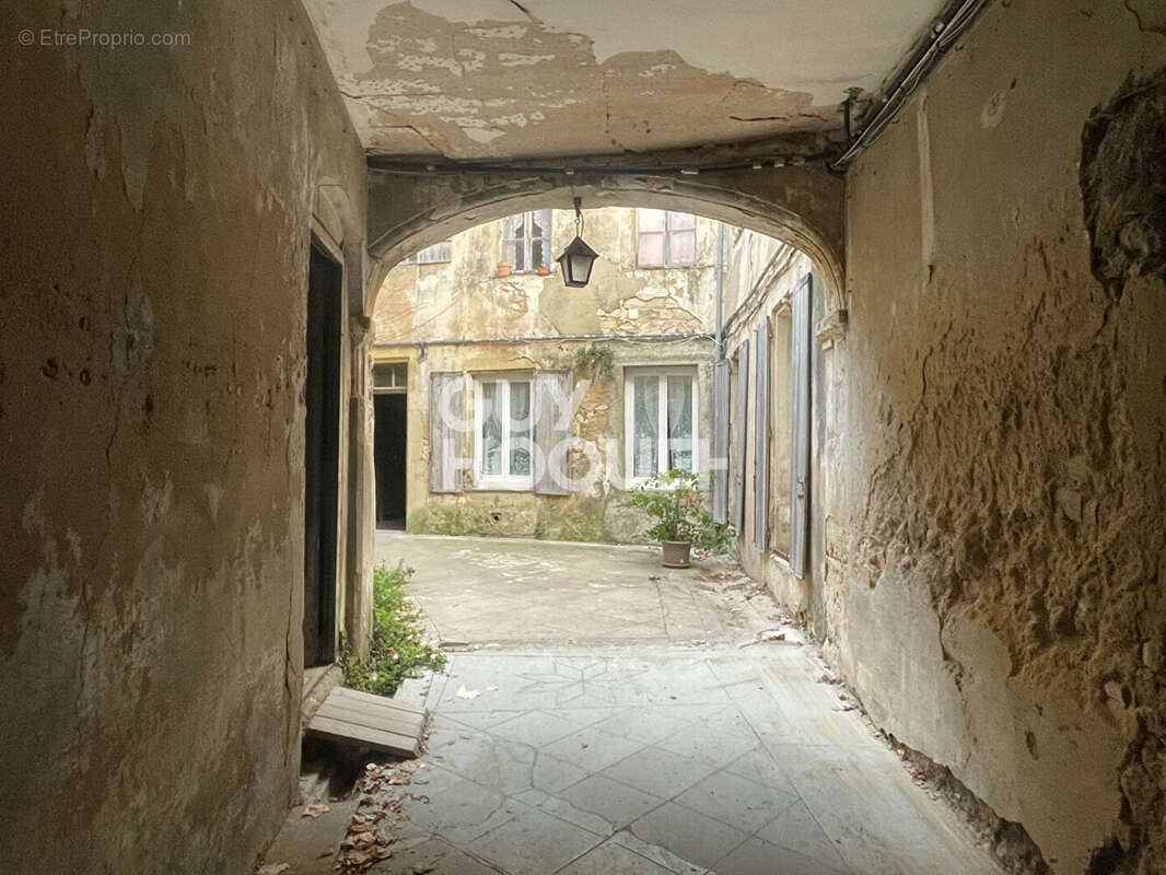 Appartement à NARBONNE