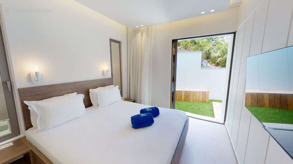 Maison à CAPESTERRE-BELLE-EAU