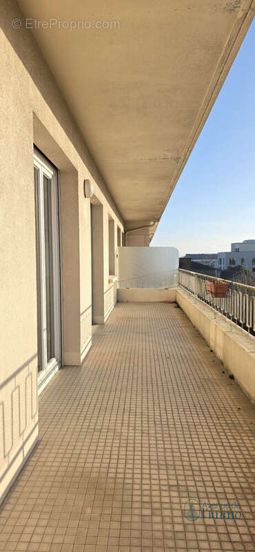 Appartement à ANGERS