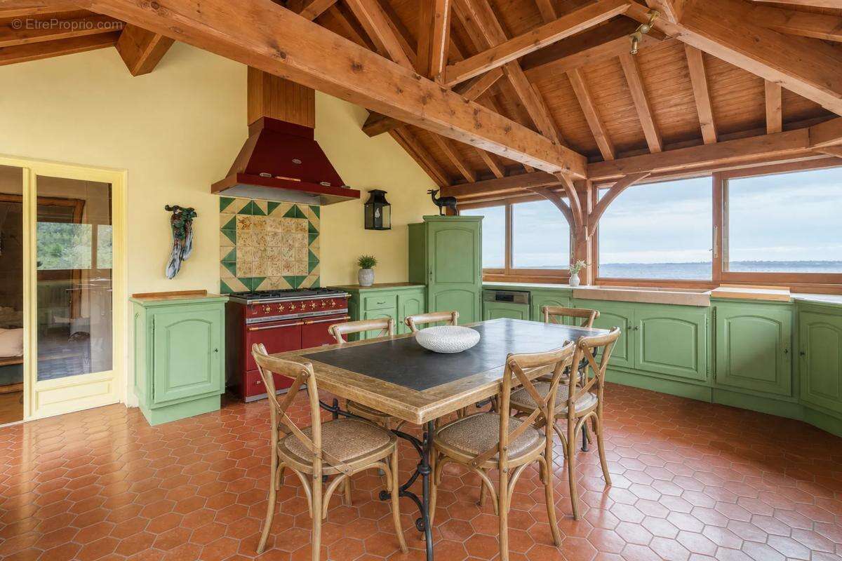 Belle maison de 9 pièces avec piscine à Baubigny - photo 2