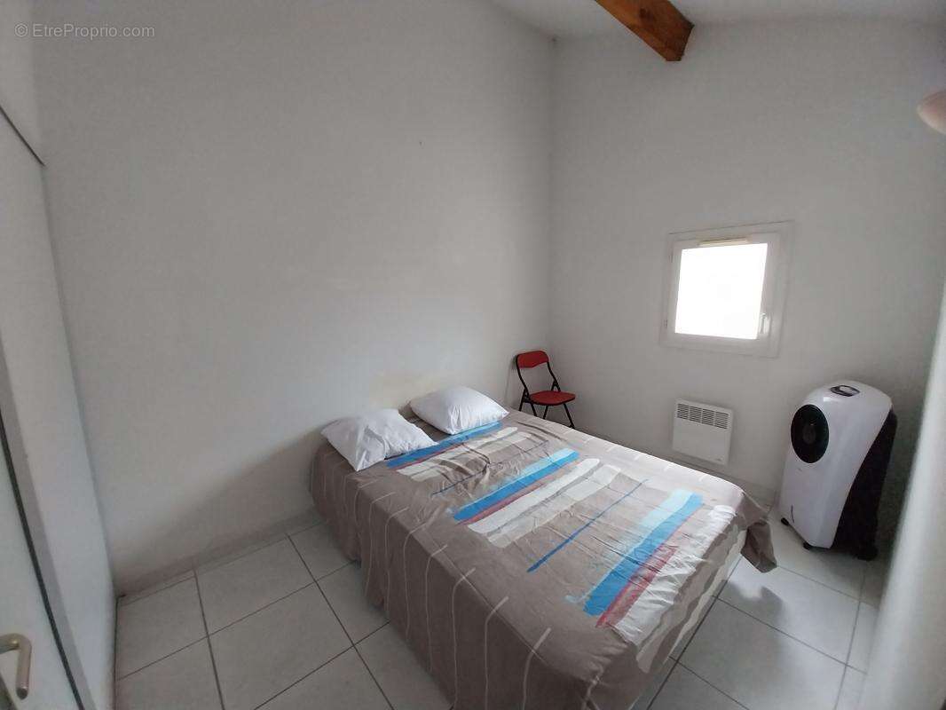 Maison à MARSEILLAN